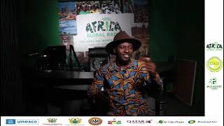 Film Craft Expo Global 2023 by Hilwood Studio, Promo video by Media: Africa Global Radio