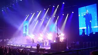 Lucie - Šrouby do hlavy (Košice 2023)