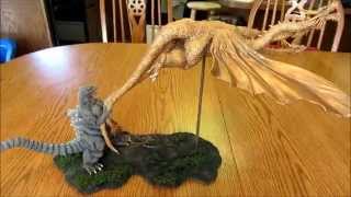 LeGrandzilla's Grand Slam by Yuji Sakai