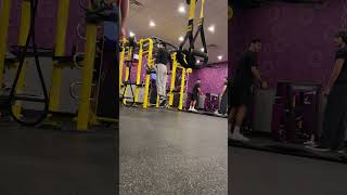 Demonetized Raw PF Workout with Copyright Music and No Commentary
