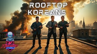 Rooftop Koreans
