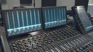 Hula Post: New Video & Audio Suites Qualified For New Streaming Platform Demands