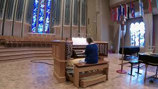 If Music Be the Food Northfield Virtual Concert August 9, 2020