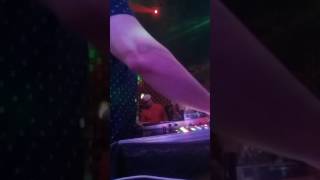 Djjarano in the making mixing live 2017