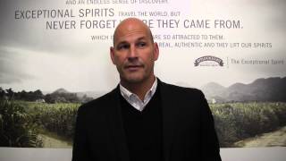 Tigris :: Appleton Estate Jamaica Rum - Peter Hottmann Testimonial | 416-283-9119