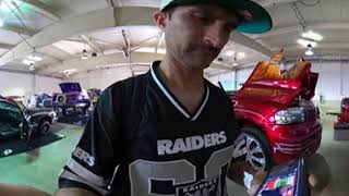 Ventura Super Show 360 PT 8