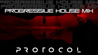 Progressive House Mix 2024 | 4K | PROTOCOL | #techno #music #progressivehouse