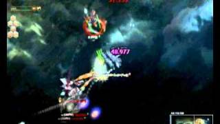 darkorbit tkos hunting