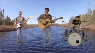 Drift away - covid 19 music video