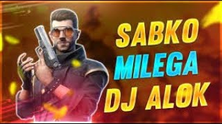 🔴 FREE FIRE LIVE DJ ALOK GIVEAWAY MR PORING GAMER