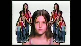 GAP Kids Commercial 1999
