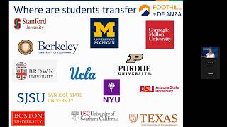 Study in the USA with the GED | Foothill & De Anza Colleges Webinar (South Asia)