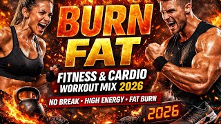 👉 PowerBeats ⚡ Gym Workout Music | Royalty Free Fitness Motivation (YouTube Safe Music)