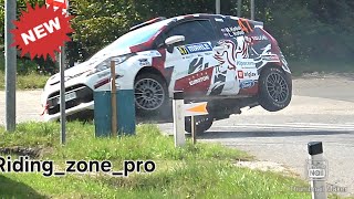 Rally 2025  nova gorica HP9