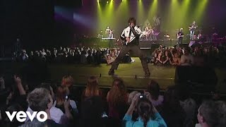 Nicholis Louw - Think About You (Live in Bloemfontein at the Sand Du Plessis Theatre, 2006)