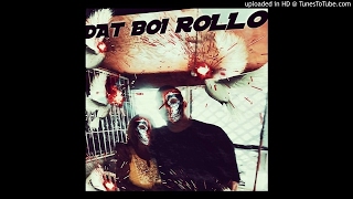 snap these nikka [ dat boi rollo]