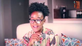 MAI MBAMBANDE  WITH YANKHO PEACES