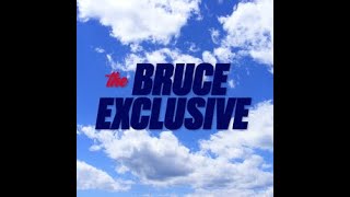 Rock and a Hard Place - Bills parody song by Bruce Nolan