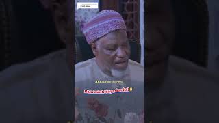 Adduar zaman lafiya ga mata da mijin ta