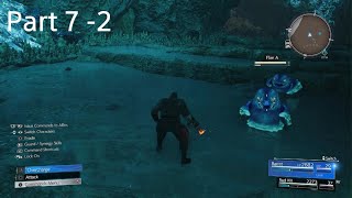 FINAL FANTASY VII REBIRTH part 7 -2