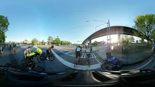 Velocity ride 4/10/19