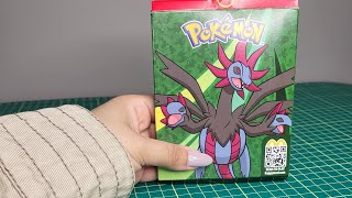Pokemon training card game 🎴 ♥️ #pokemon #mcdonalds #unboxing #toys