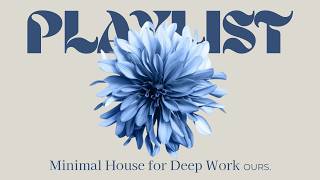 Balanced Ambient Electronica | Chill Music for Focus