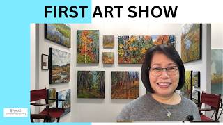 Your First Art Show: Easy Setup, Zero Chaos