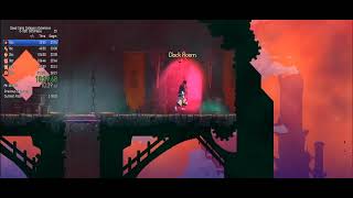Dead Cells - Speedrun - 0 to 5bc - 02:10:15h