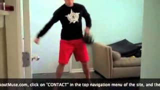ASK BJ   How to Perform Kettlebell Snatches and Cleans Without Wrist Pain