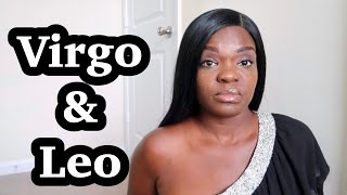 Virgo & Leo friendship compatibility 2023