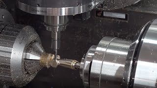 MACH 2020 - all those machining innovations