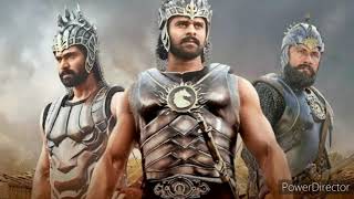 Baahubali OST | Guitar Version | Prabhas,  Rana, SS Rajamouli, M M Keeravani