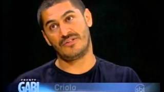 CRIOLO NO SBT - 3