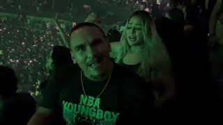 NBA Young Boy Live in Dallas, TX