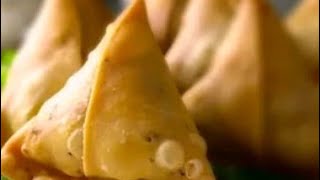 #Bushraumair#samosa challenge😋😋 Bushra 🌹 Umair live cooking chanal 🌹