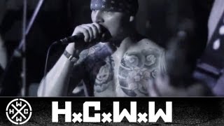 TANGO UNDERGROUND - AMÍG CSAK LEHET - HC WORLDWIDE (OFFICIAL HD VERSION HCWW)