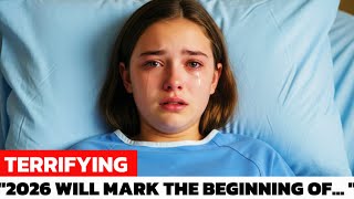 14-Year-Old Teen Dies and What Jesus Showed Her About the End Times Will Shock You