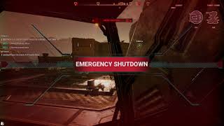 Mechwarrior 5 Mercenaries Coyote Mod Attack and Defend Mission