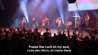 Praise - live vom 62. Ravensburger Lobpreiskonzert