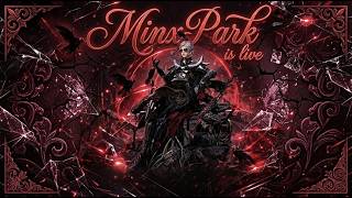 1V1 STREAM - MinxPark is LIVE - BGMI LIVE (Day 3)