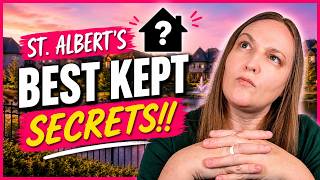 5 St. Albert Neighbourhoods I’d Choose for My Family (Real Pros and Cons)