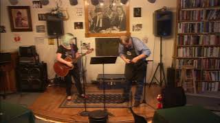 Uptown Bill's Live featuring Blue Voodoo 9.14.2017