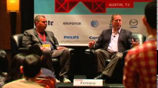 When Robots Write The News, What Will Humans Do? | SXSW Interactive