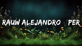 Rauw Alejandro — Perreo Pesau’ (Letra/Lyrics) | Top Best Songs ( Mix )