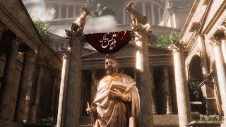 Vinak ft. Chvrsi & Ashkan Kagan  - Sedama (Official Visualizer)