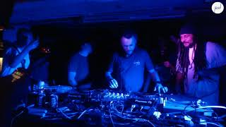 N Type b2b Lost  DJ set | Keep Hush Live: Sicaria Sound
