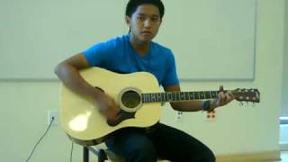 Ever So Sweet - The Early November (cover)