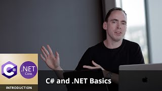 C# and .NET Basics with Spencer Schneidenbach | Preview