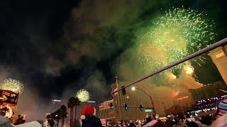 [VLOG] Happy New Year in the U.S feat. 2019~2020 vers